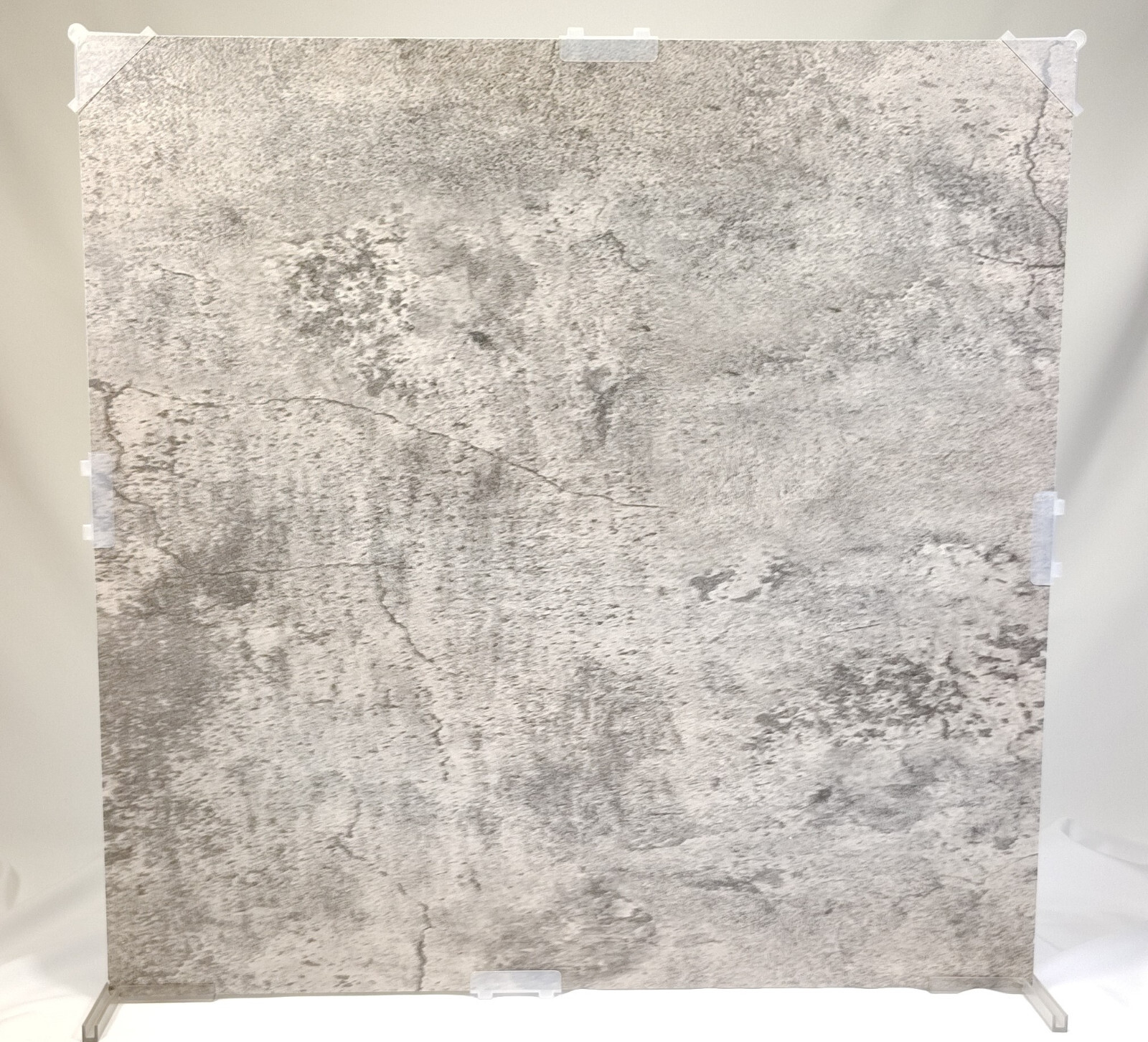 Meking Photography Backdrop & Reflector Board Set, 2 * 24” x 24” & 2 * 16” x 23”