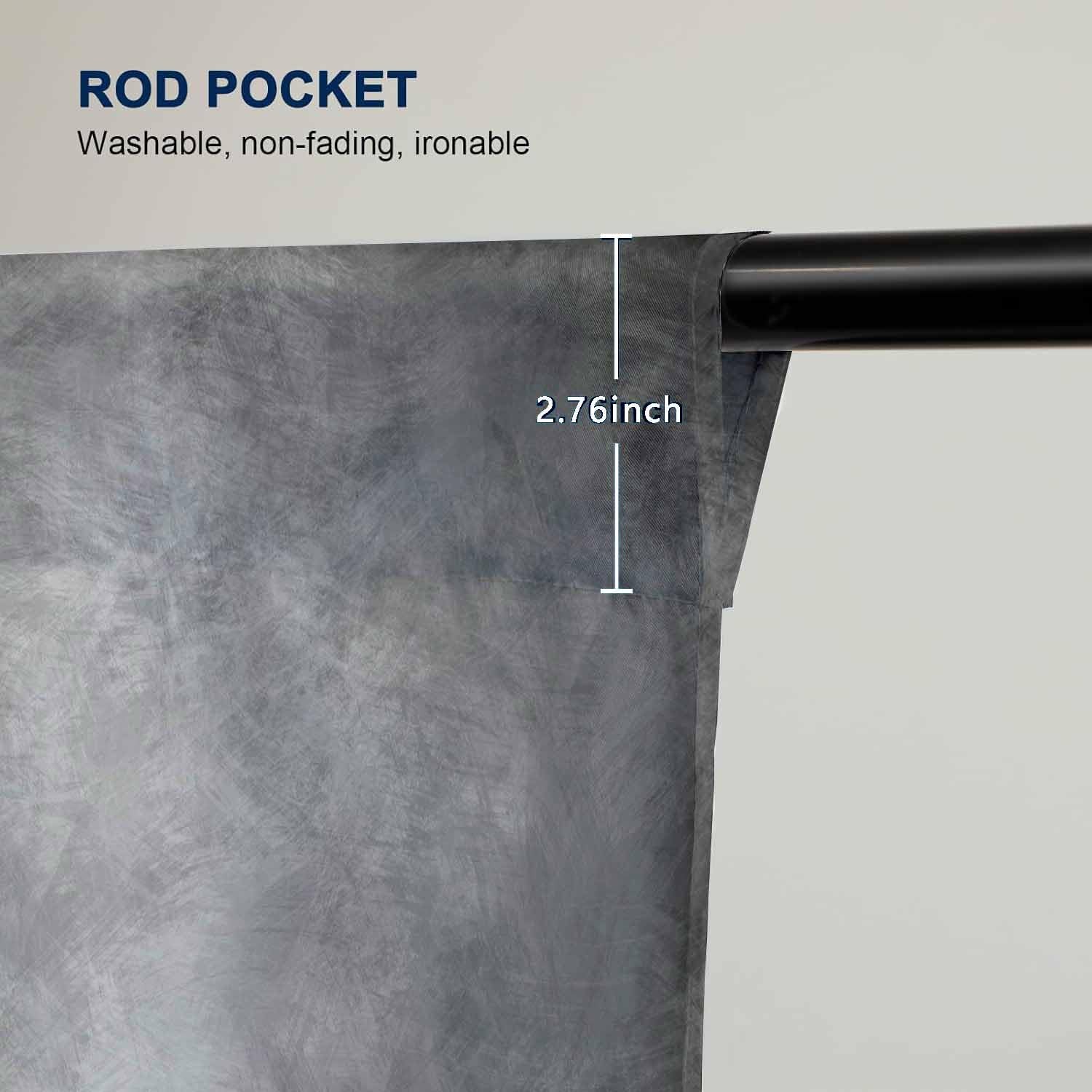 5x7ft Abstract Grey Backdrop for Photography Vintage Gray Photo 5x7ft,