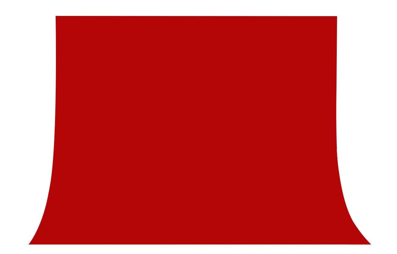 10x8ft Red Non-Woven Fabric Backdrop Photography Background Lilac Solid Color…