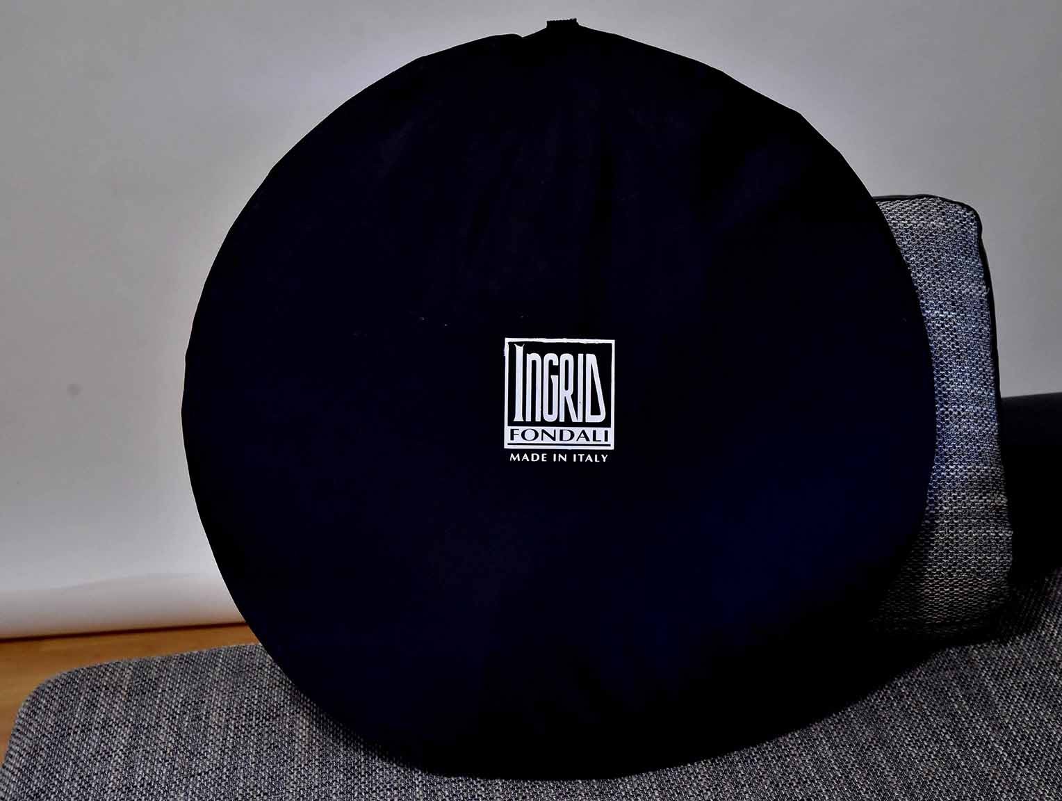 INGRID foldable background 1,4×2 m