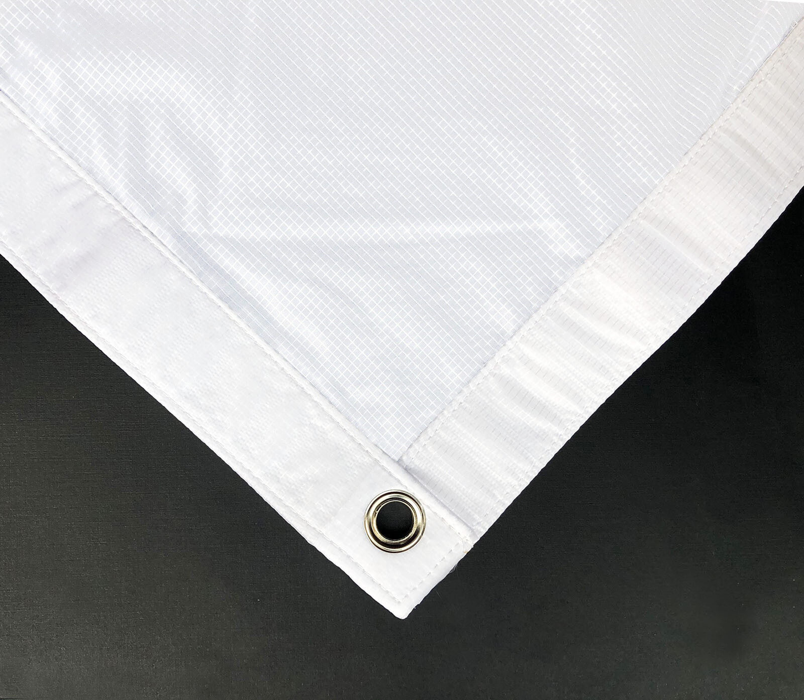 8’x8′ 8x8ft 2.4×2.4m Butterfly Full Grid Cloth Diffusion Silk #3030