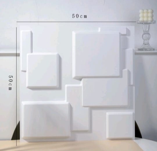 Photo Backdrop 3D Photography Background PVC Waterproof Photography Props Viral