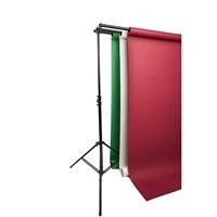 Multi Crossbar Backdrop Stand Adjustable Photo Backdrop Stand, Backdrop Stand…