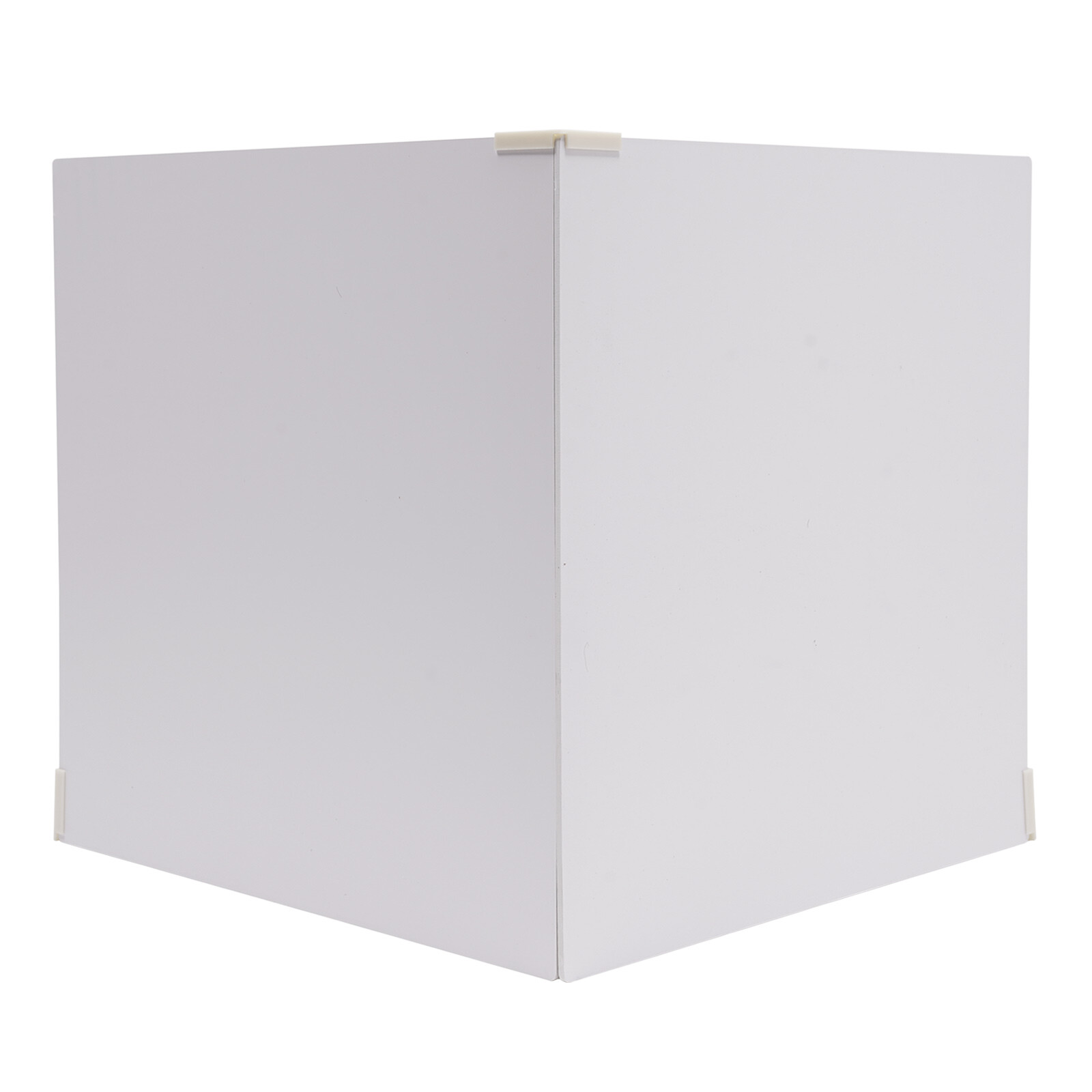 Photo Shooting PVC Double-sided Photography Backdrops Shooting Tool 60cm*60 cm