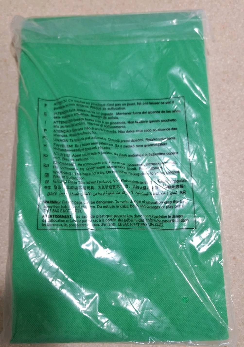 70″ x 59″ Green Screen Backdrop – Portable Chromakey Fabric for Video & YouTube