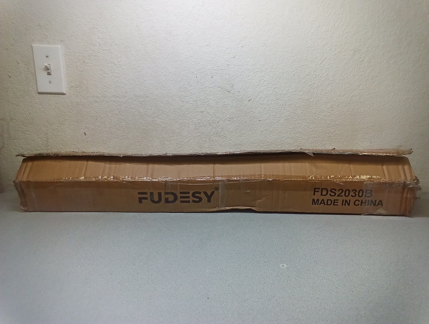 FUDESY FDS2030B Backdrop Stand 7x10ft Adjustable Photography Background Support