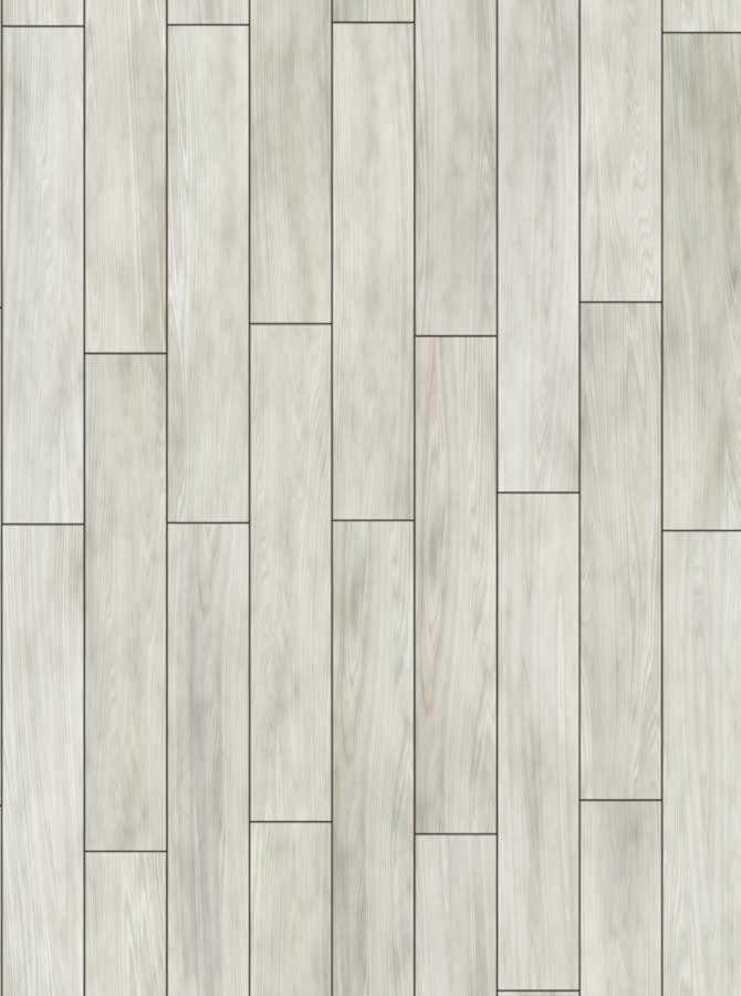 10×10 White Gray Wood Photography Backdrop with Rod Pocket