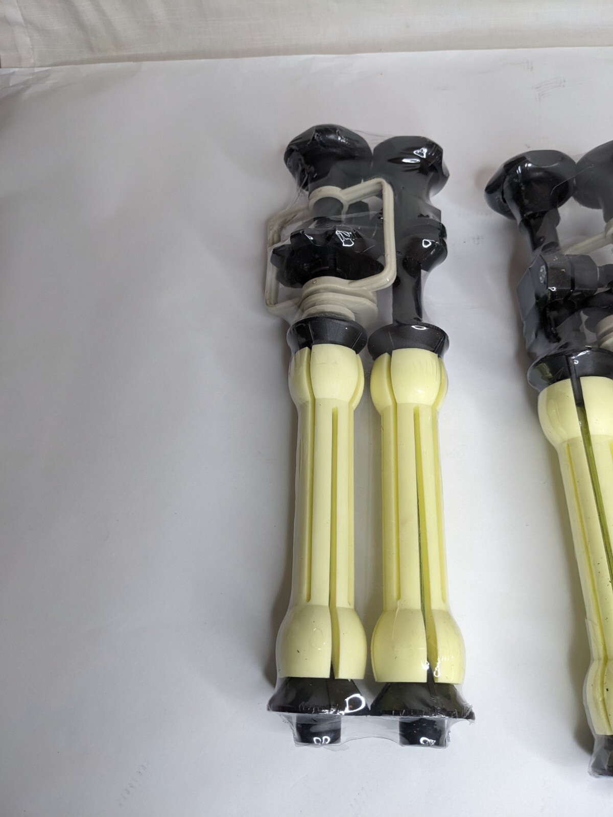 3x Sets Manual Background Support System, Rollers Only – Denny