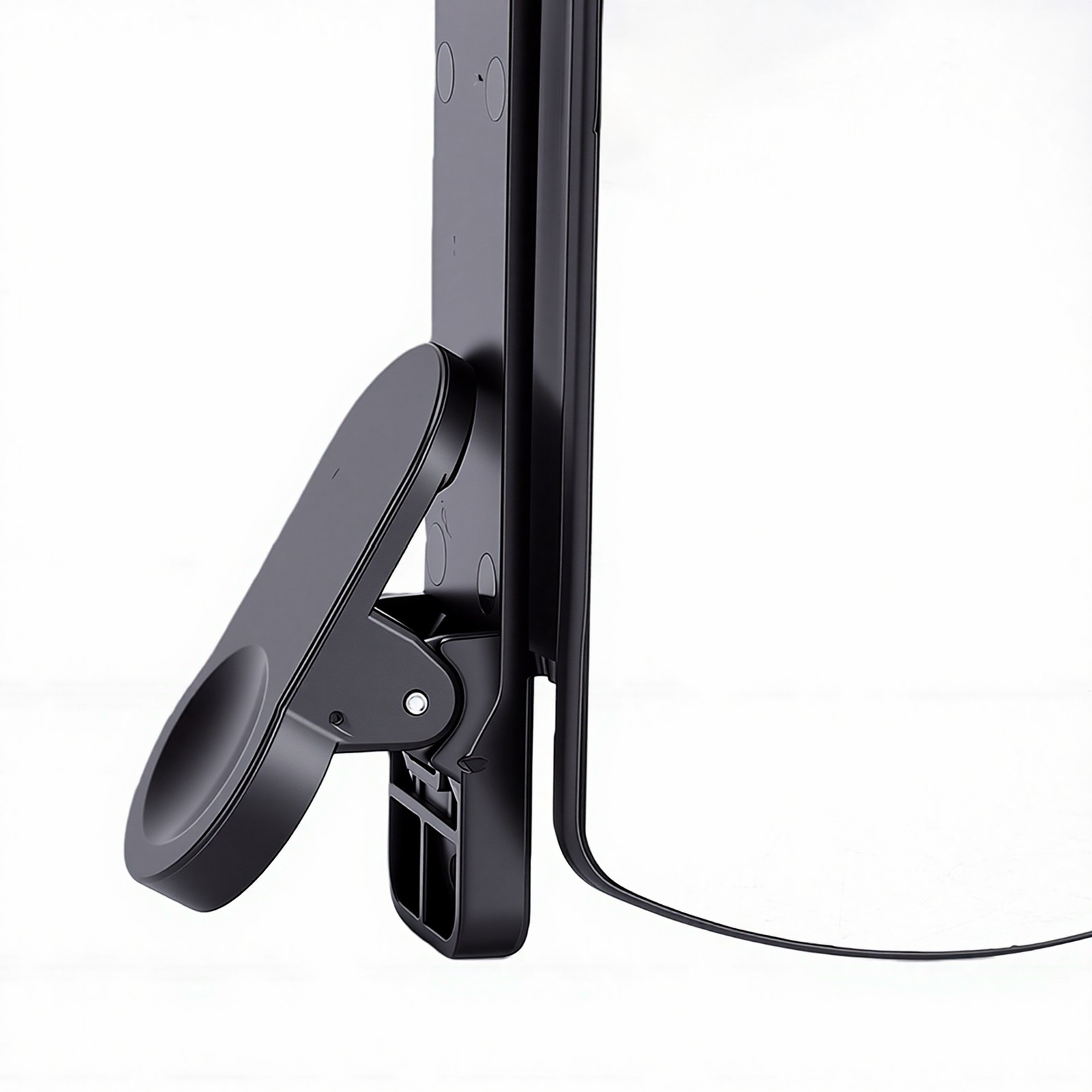 Universal Glass Phone Reflection Mirror For Creative Photography ZKQB