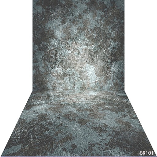 10’x20′ CP Abstract Textured Scenic Microfiber Fabric background backdrop SR101