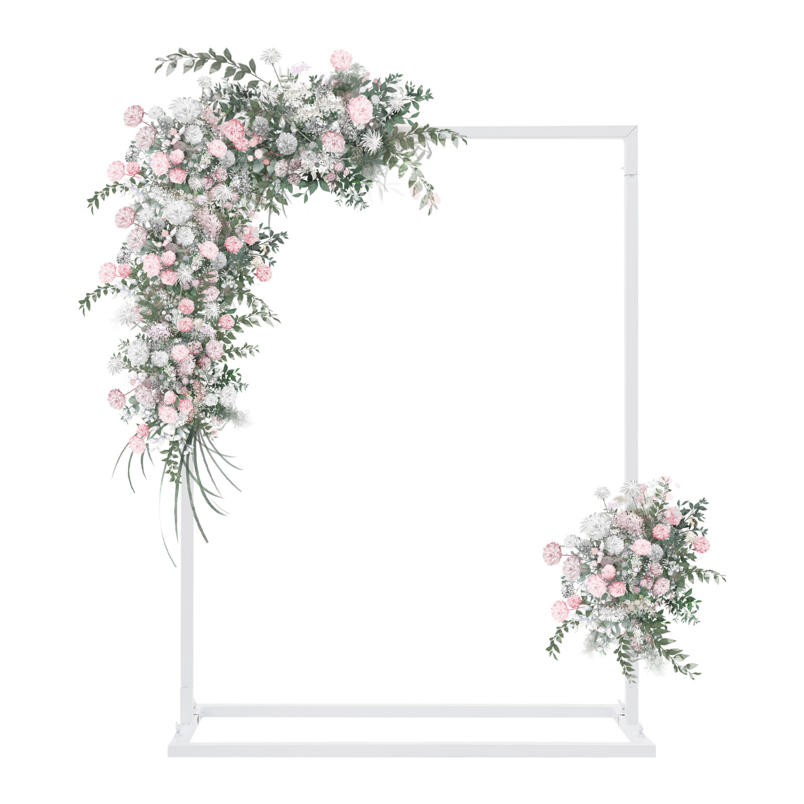 Wedding Stand, Wedding Arch Stand, Floor Standing Wedding Stand