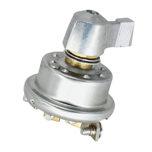 Rotary Switch SW710 50 Amp 12V for Tarp Motor Winch Motor Reversible Motor |