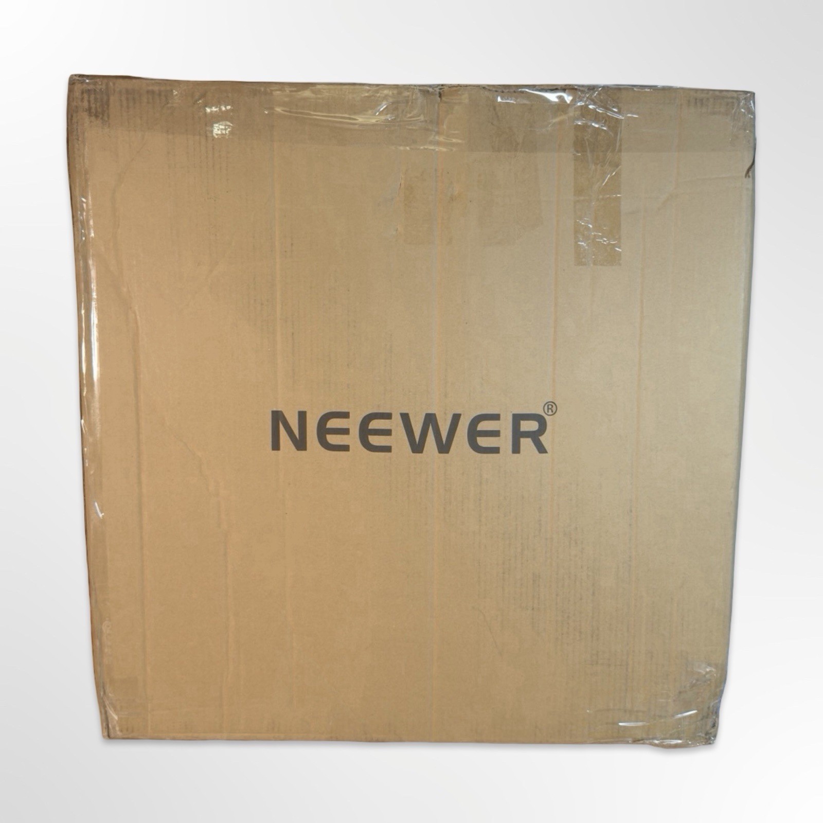 Neewer 5’x7′ Chromakey Black & White 2-in-1 Double-Sided Pop-Up Collapsible
