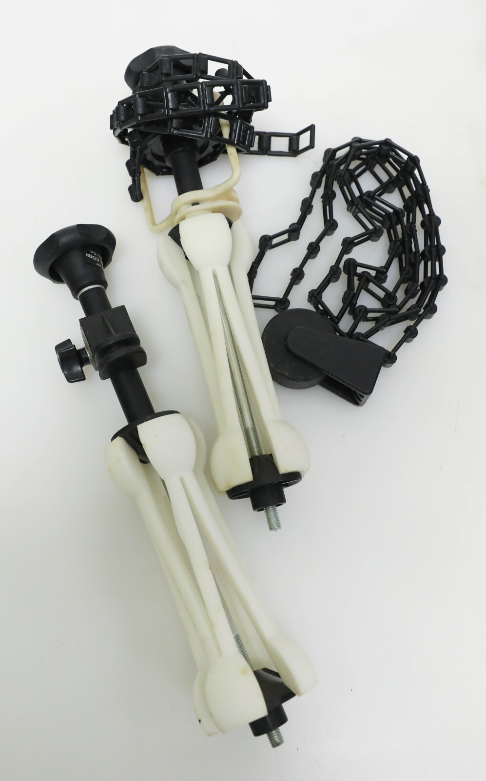 Manfrotto Bogen 2920 Expan Background Set – LOT OF 3, SOLD AS IS