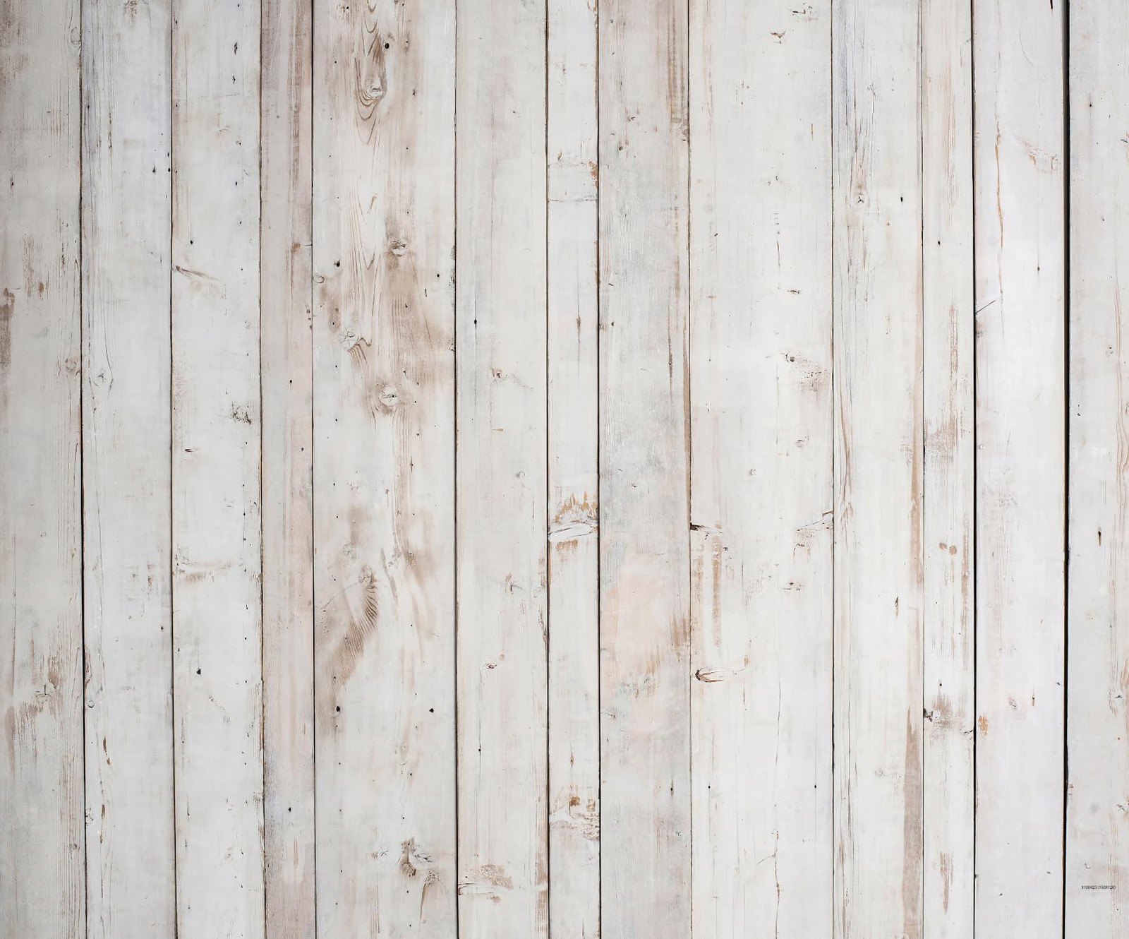 Kate White Wood Floor Mat Photography Newborn 8x5ft, 2