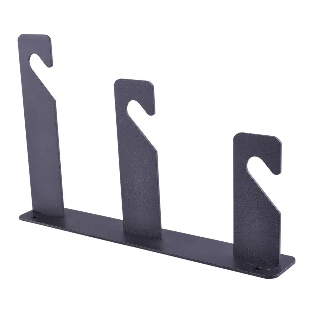 Neewer Photography 3 Roller Wall Mounting Manual Background Support System