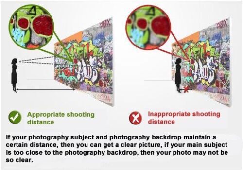 10x8ft Gold and Purple Bachelor’s Cap Graduation Vinyl Backdrop Photo Background
