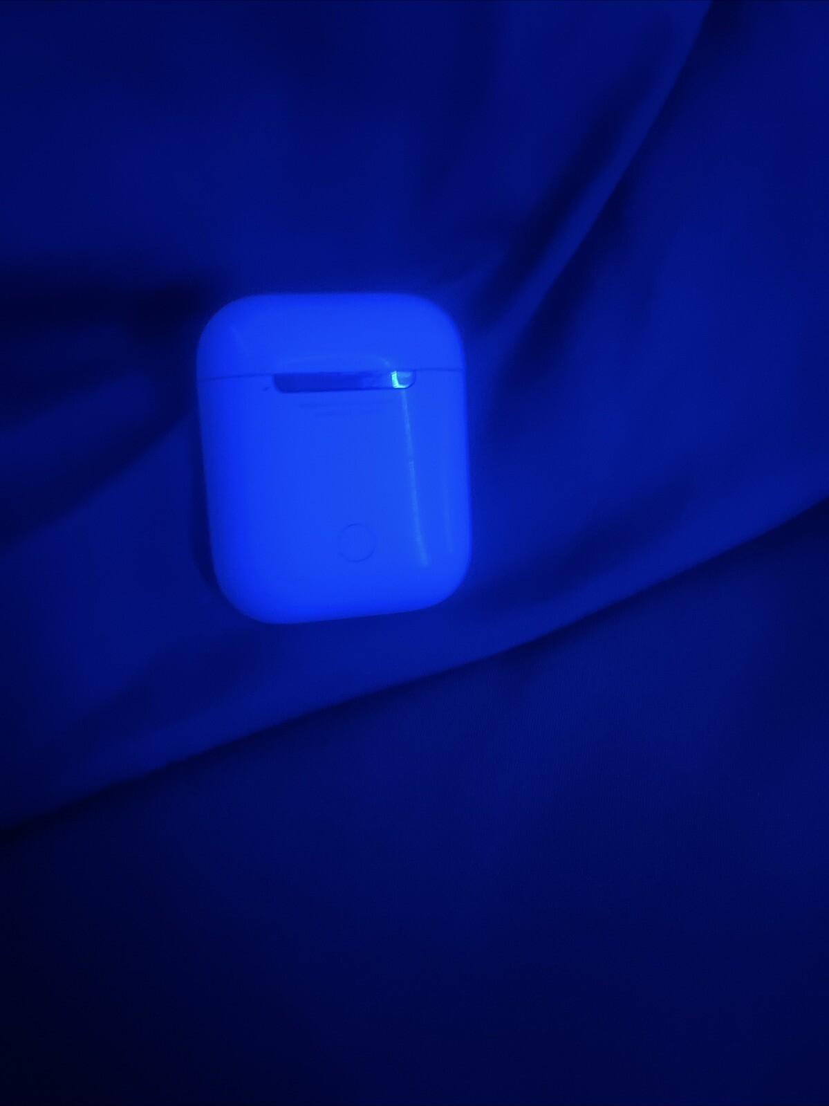 airpods 2nd generation case