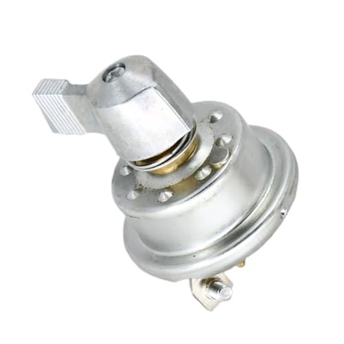 Rotary Switch SW710 50 Amp 12V for Tarp Motor Winch Motor Reversible Motor |