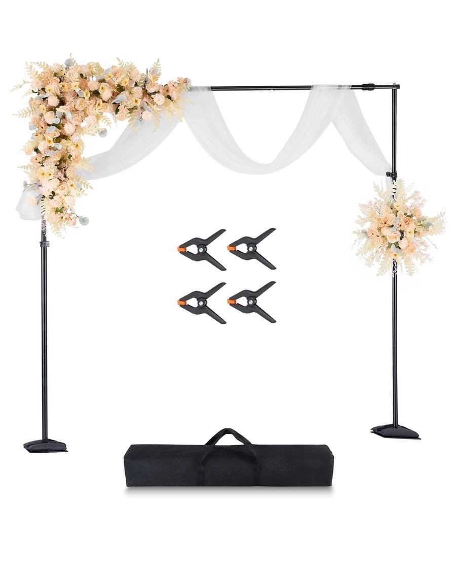 Backdrop Stand BJJ-TB8510