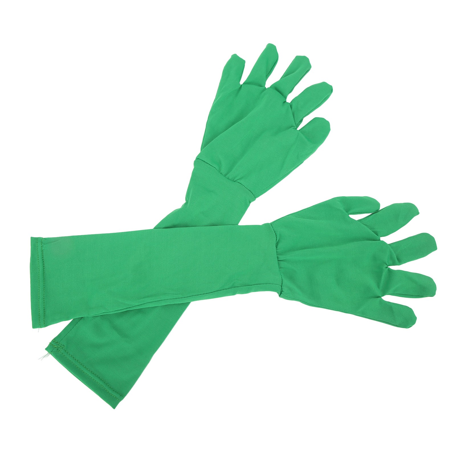 2Pcs Universal Chromakey Green Screen for Photography Post Production