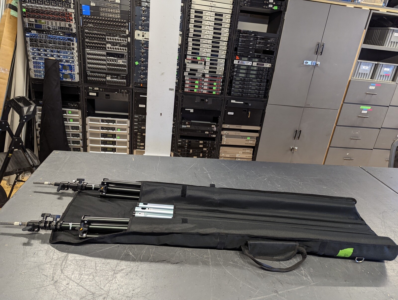 Impact BGS – SR – V2