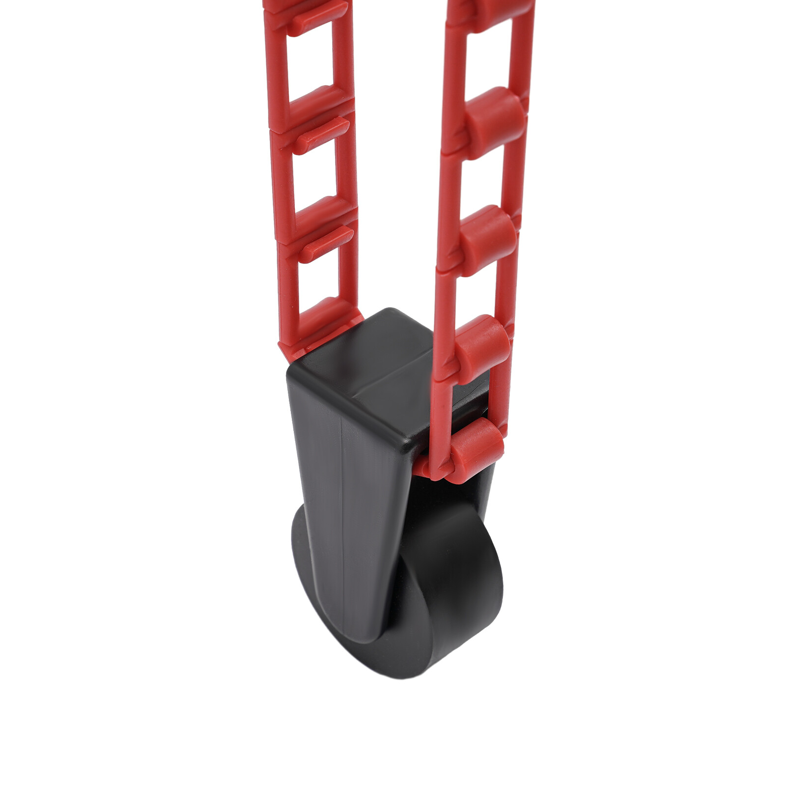 Photography 4 Roller Backdrop Wall Mount Manual Background Roller Support System