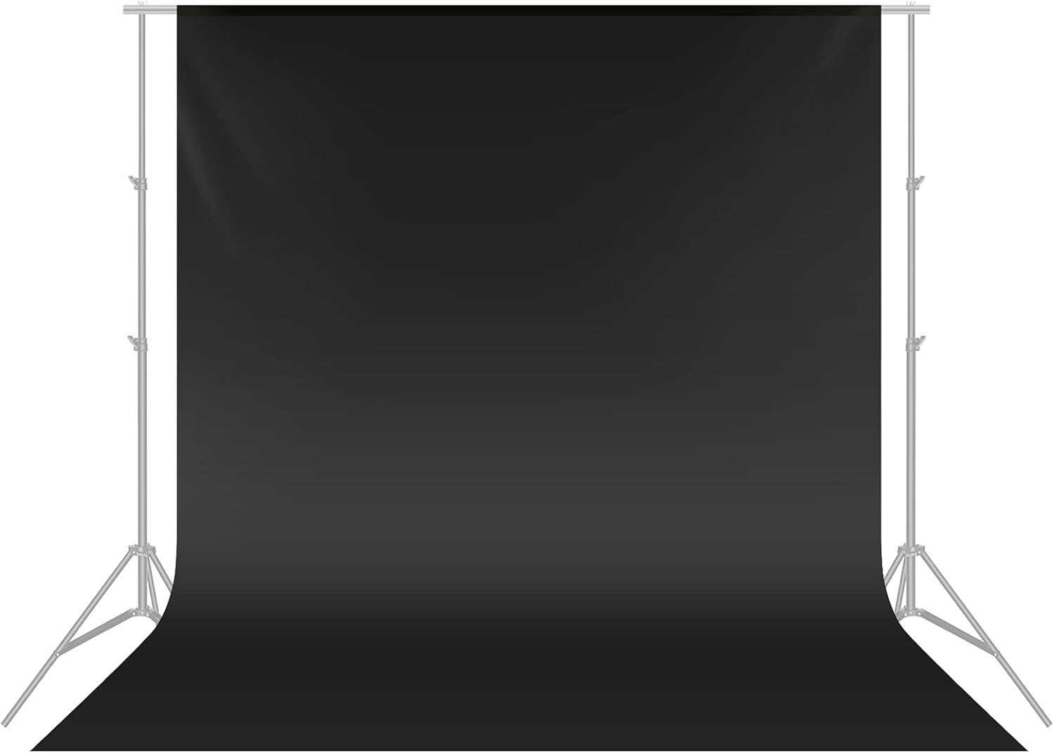 10 x 12FT / 3 x 3.6M PRO Photo Studio premium polyester Collapsible Backdrop