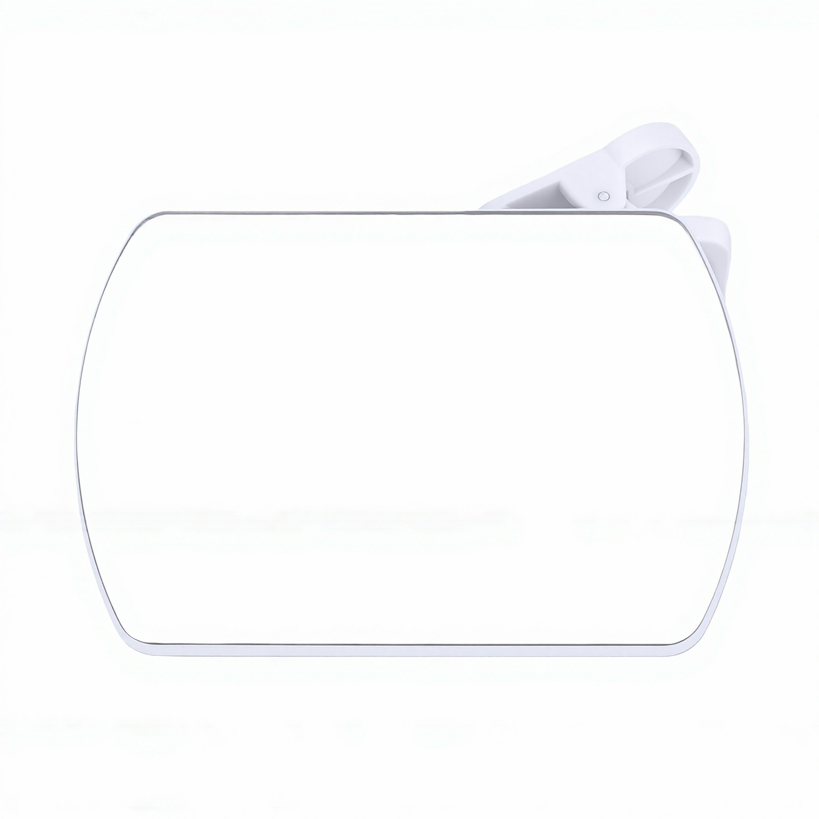 Universal Glass Phone Reflection Mirror For Creative Photography GNKY