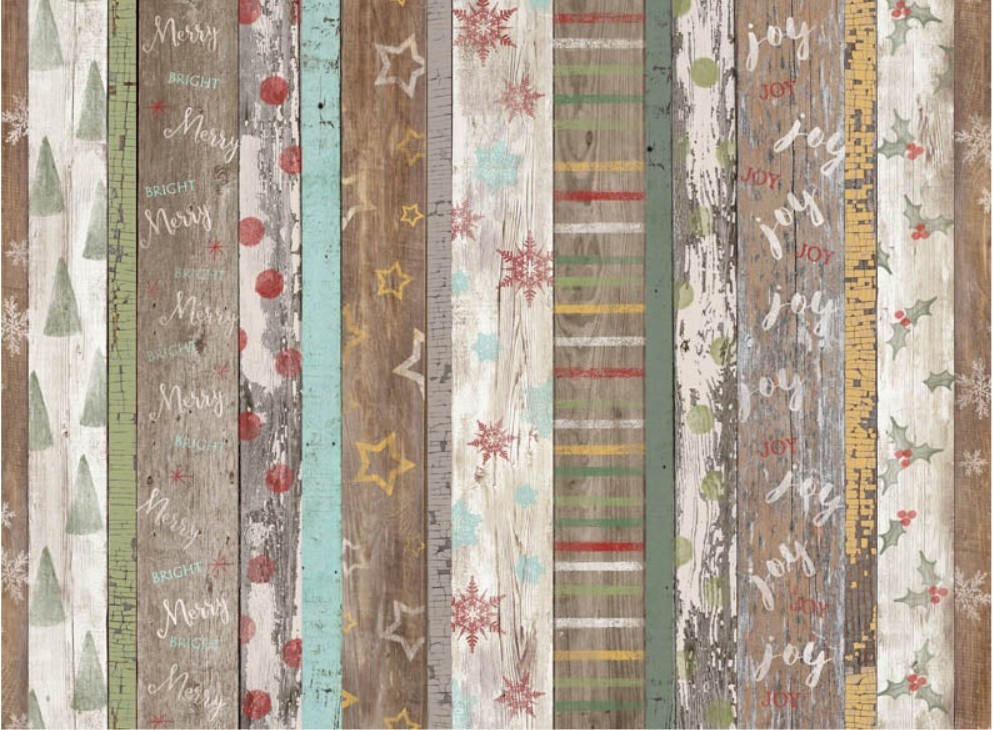 Brand New Never Used Baby Dream Backdrop 60×80 – December Planks