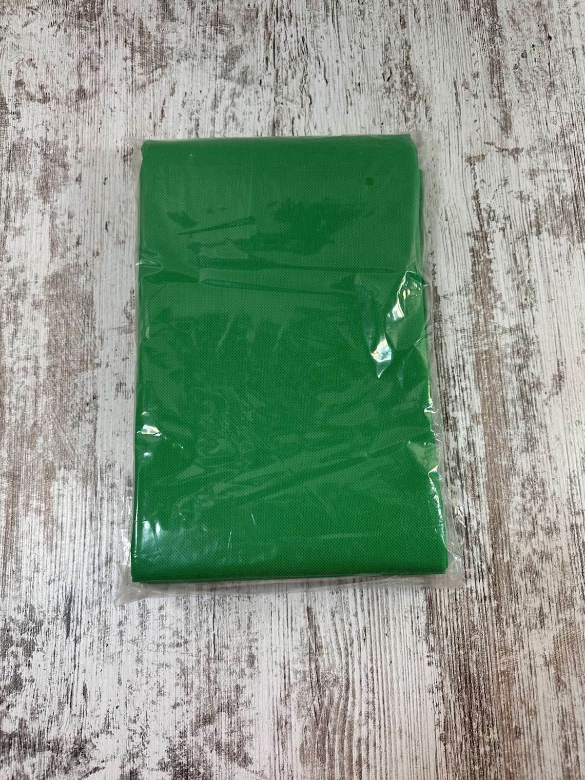 TikTok Green Screen Cloth Backdrop 75”x59” Filter Background Photography Filters