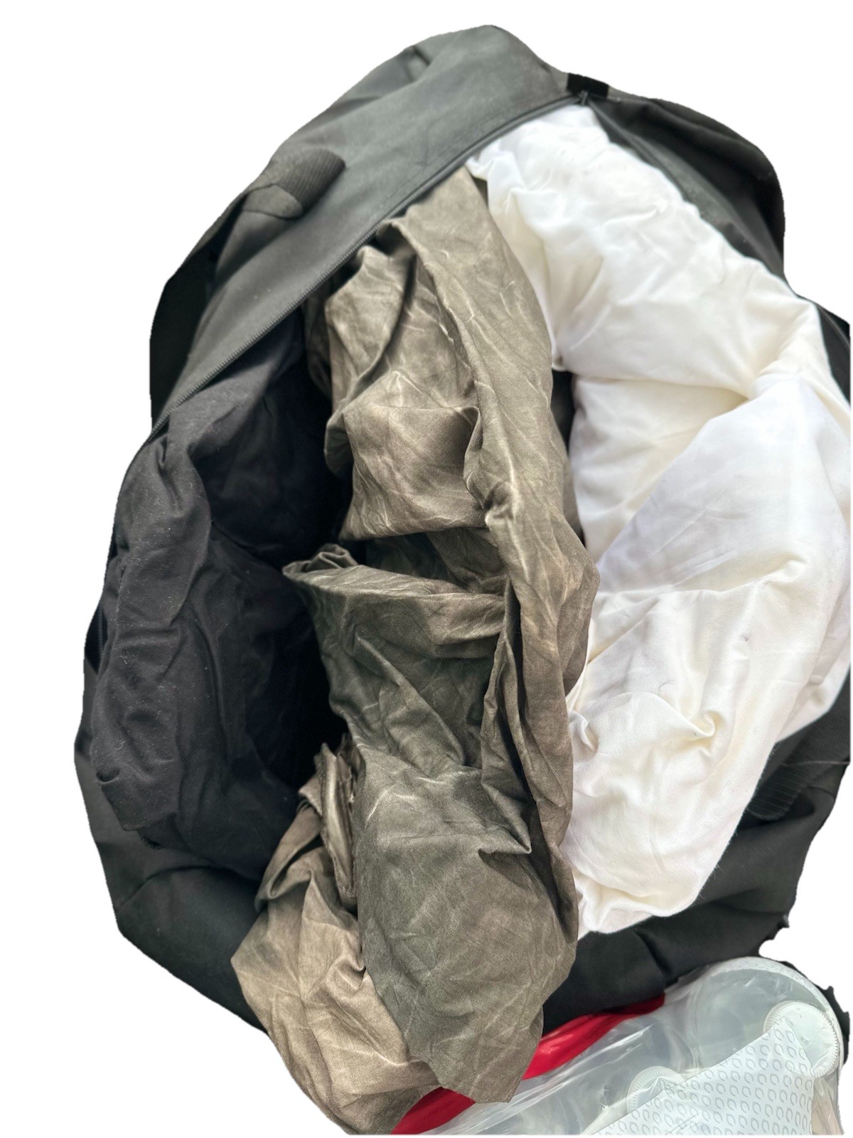 Total of 3 westcott 10x 13′ Drop Pro Wrinkle-Resistant Backdrop