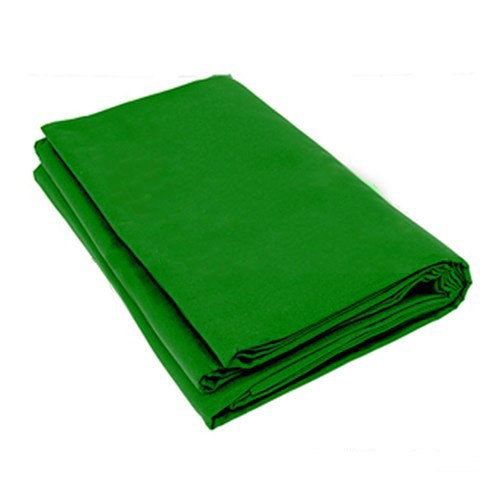 10×10 Chromakey Green Muslin Backdrop Photo Studio Photography Cotton Background