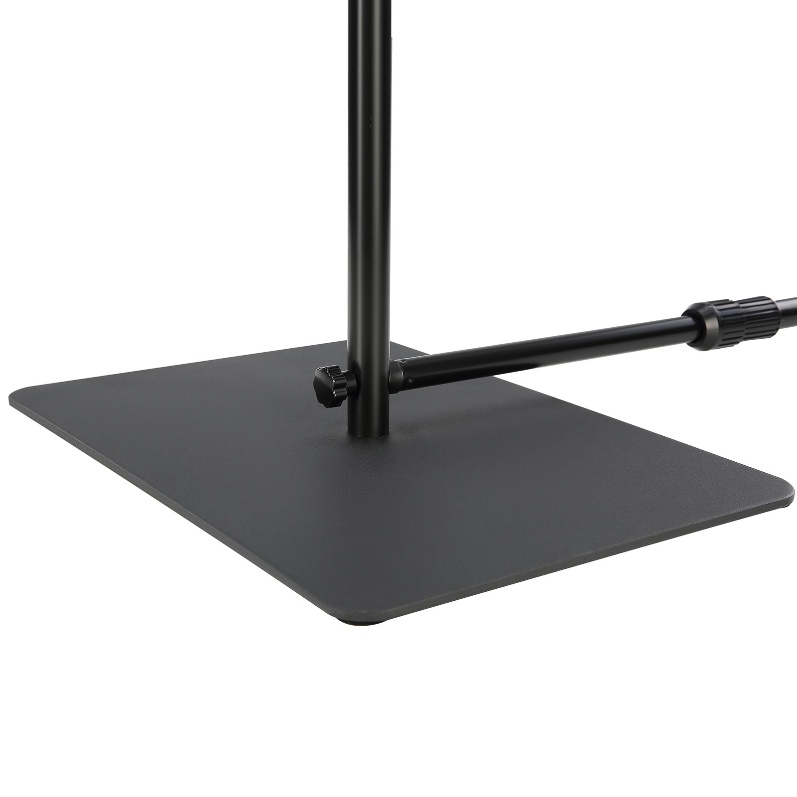 10’x10′ Pipe and Drape Kit, Heavy Duty Backdrop Stand with 6 Clamps