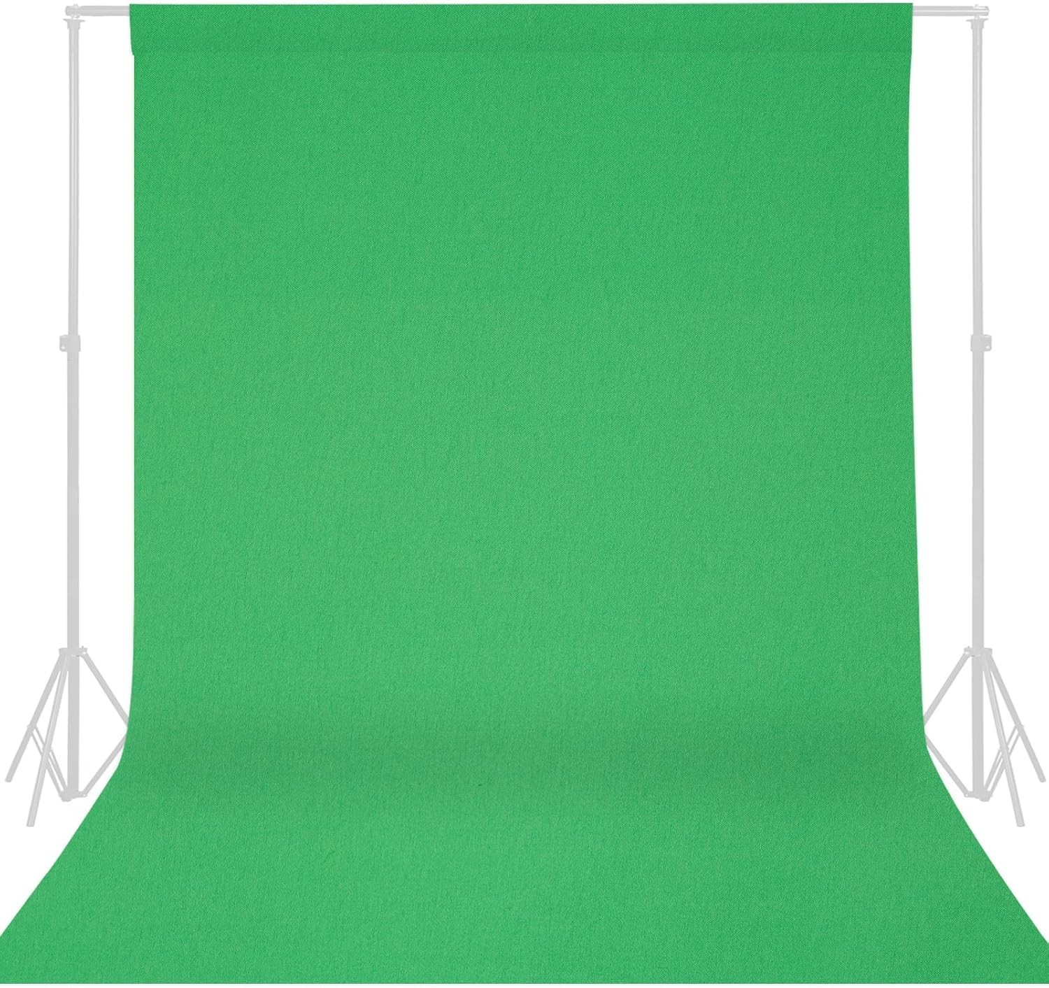 Green Screen – 10FTX20FT Green Screen Backdrop Photo Backdrop for Photoshoot …