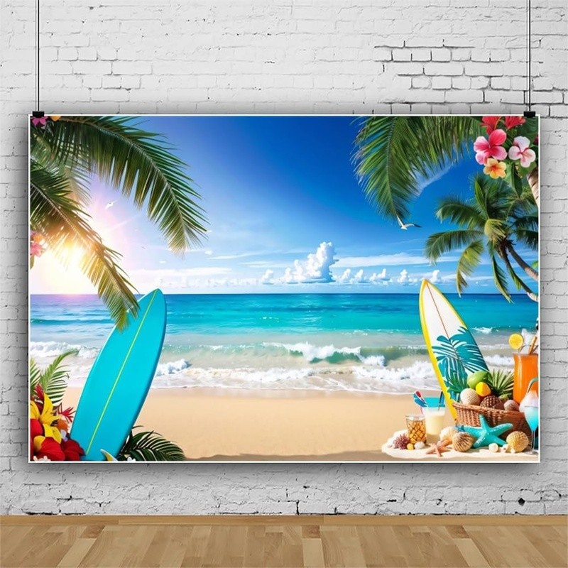 Photography Background Vinyl Parties Baby Showers Festivals Home Decor New