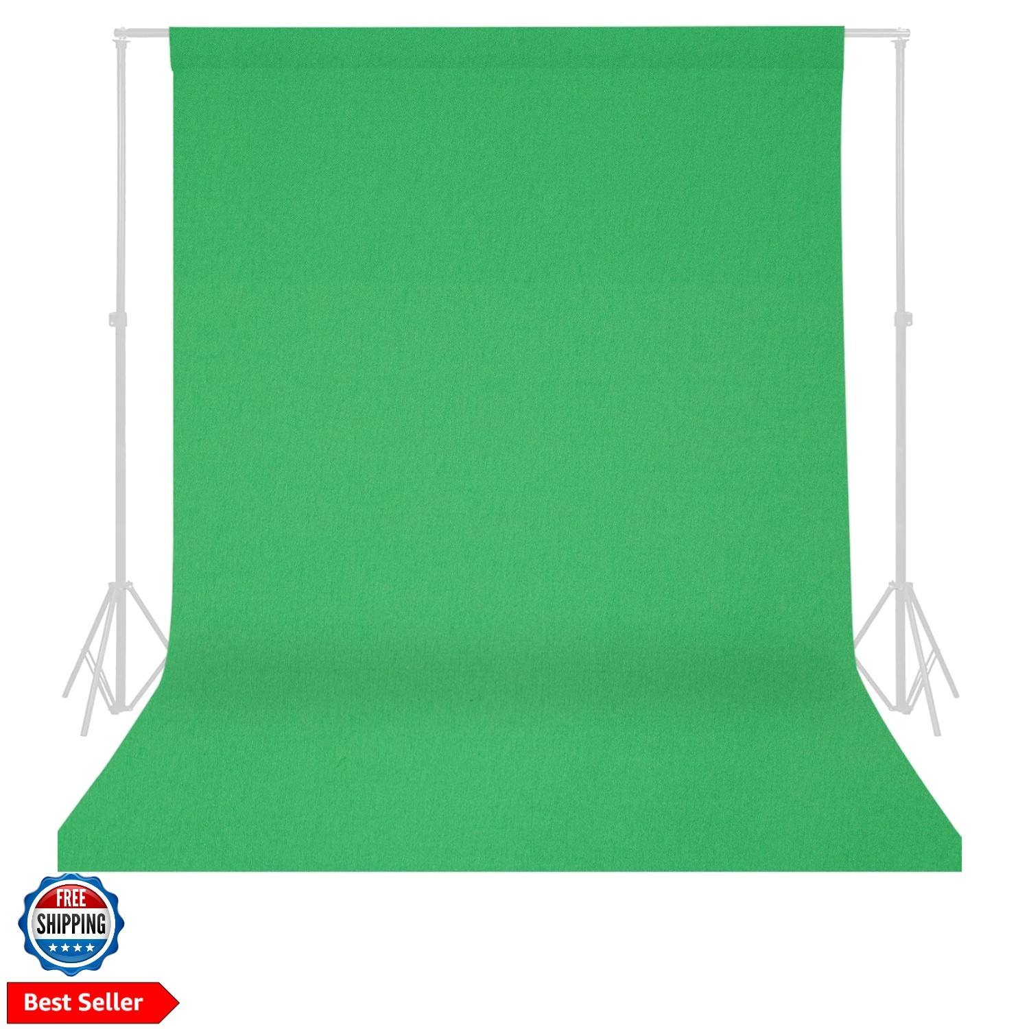 Green Screen – 10FTX20FT Green Screen Backdrop Photo Backdrop for Photoshoot …