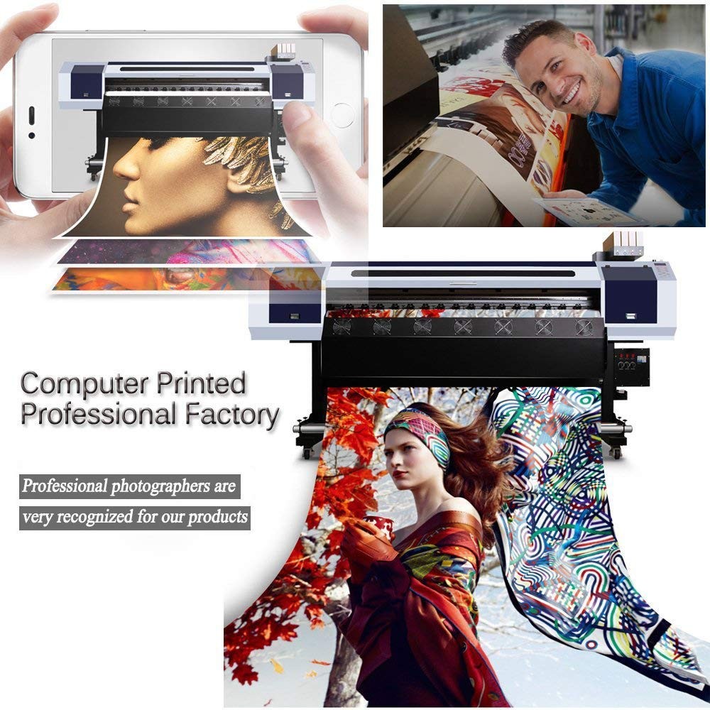CHAIYA Enchanted Forest Camping Backdrop – Night Scene 7′x5′, Yellow