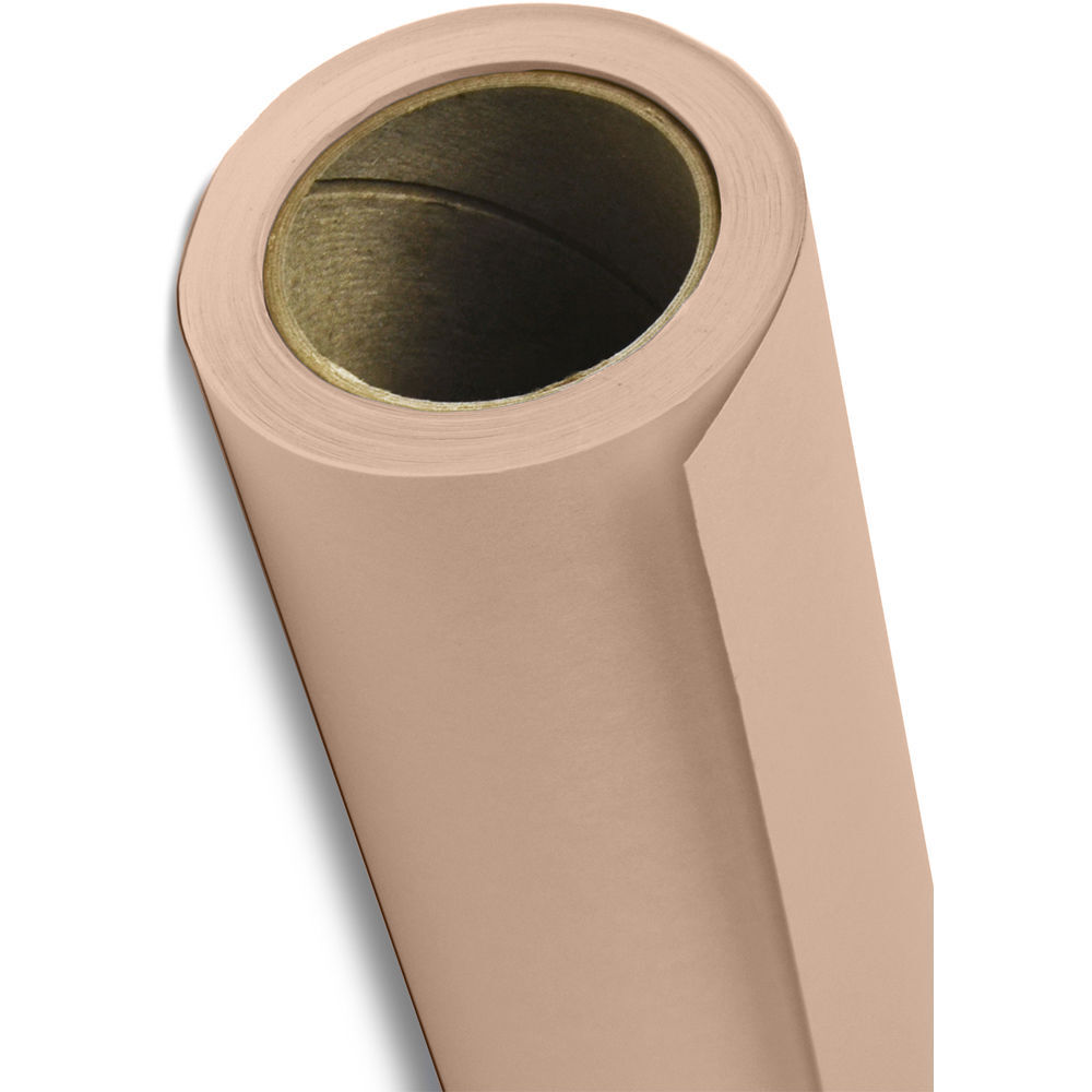 Savage Widetone Seamless Background Paper (#53 Pecan, 86″ x 36′)