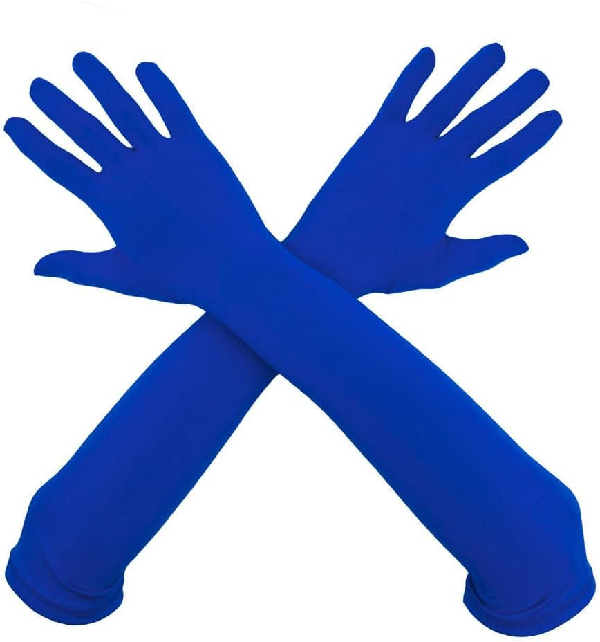 Chromakey Gloves Green Chroma Key Mask Hood Invisible Effects Background Chroma