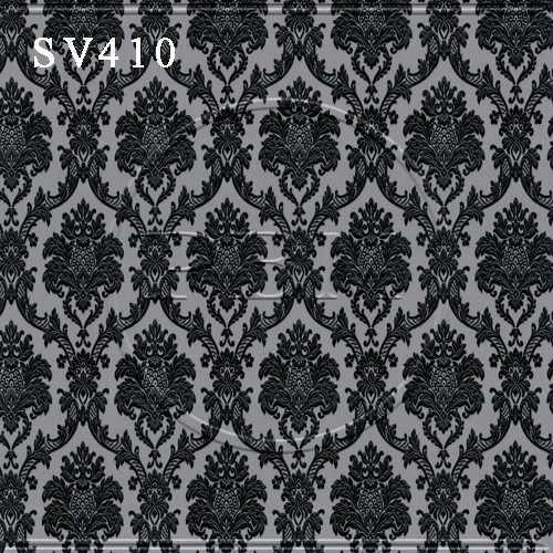Wallpaper 10’x10′ Computer-painted Scenic Photo background backdrop SV410B881