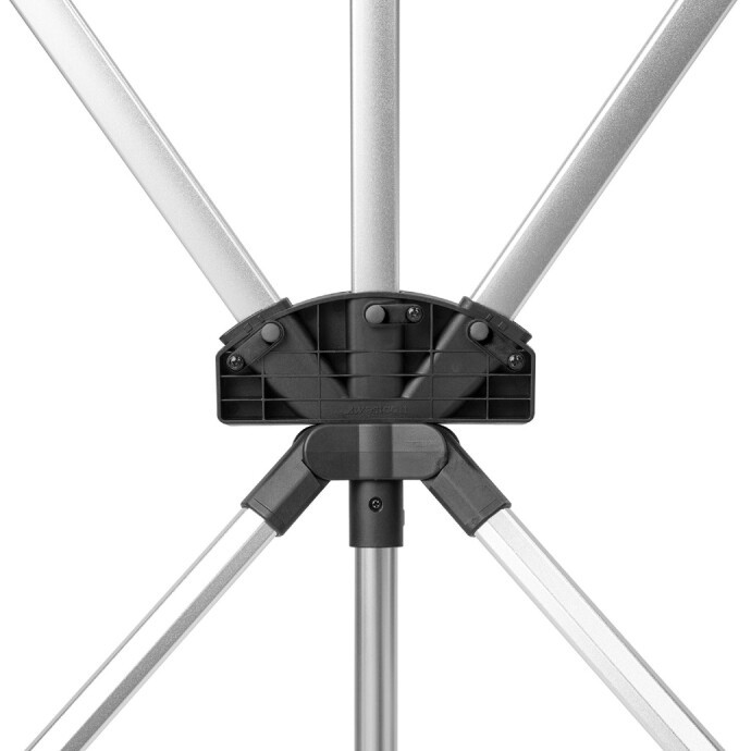 Westcott X-Drop Pro Backdrop Stand (for 5FT and 8FT Wide Backdrops)
