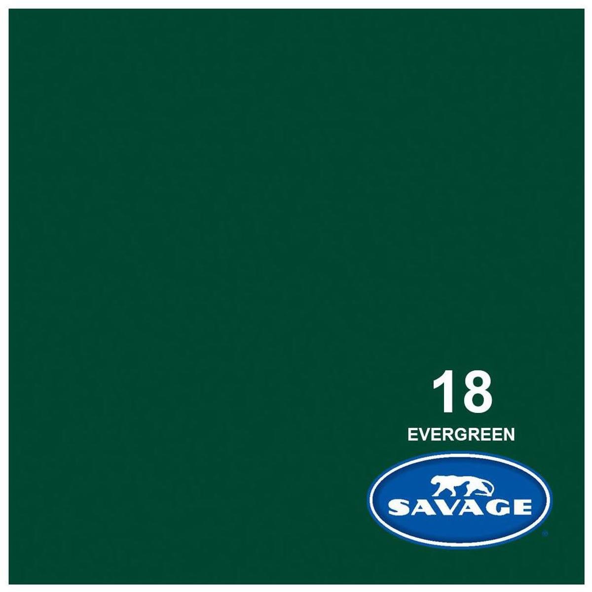 Savage Seamless Background Paper, 86″x36′, #18, Evergreen