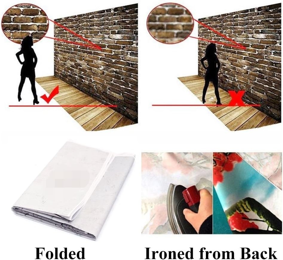 8 x 5ft Book Vinyl Backdrop for Banner Reading Club Photography Background New