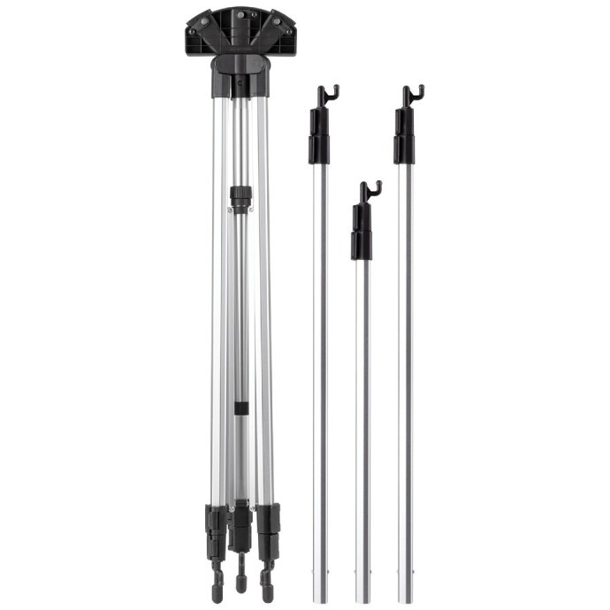 Westcott X-Drop Pro Backdrop Stand (for 5FT and 8FT Wide Backdrops)