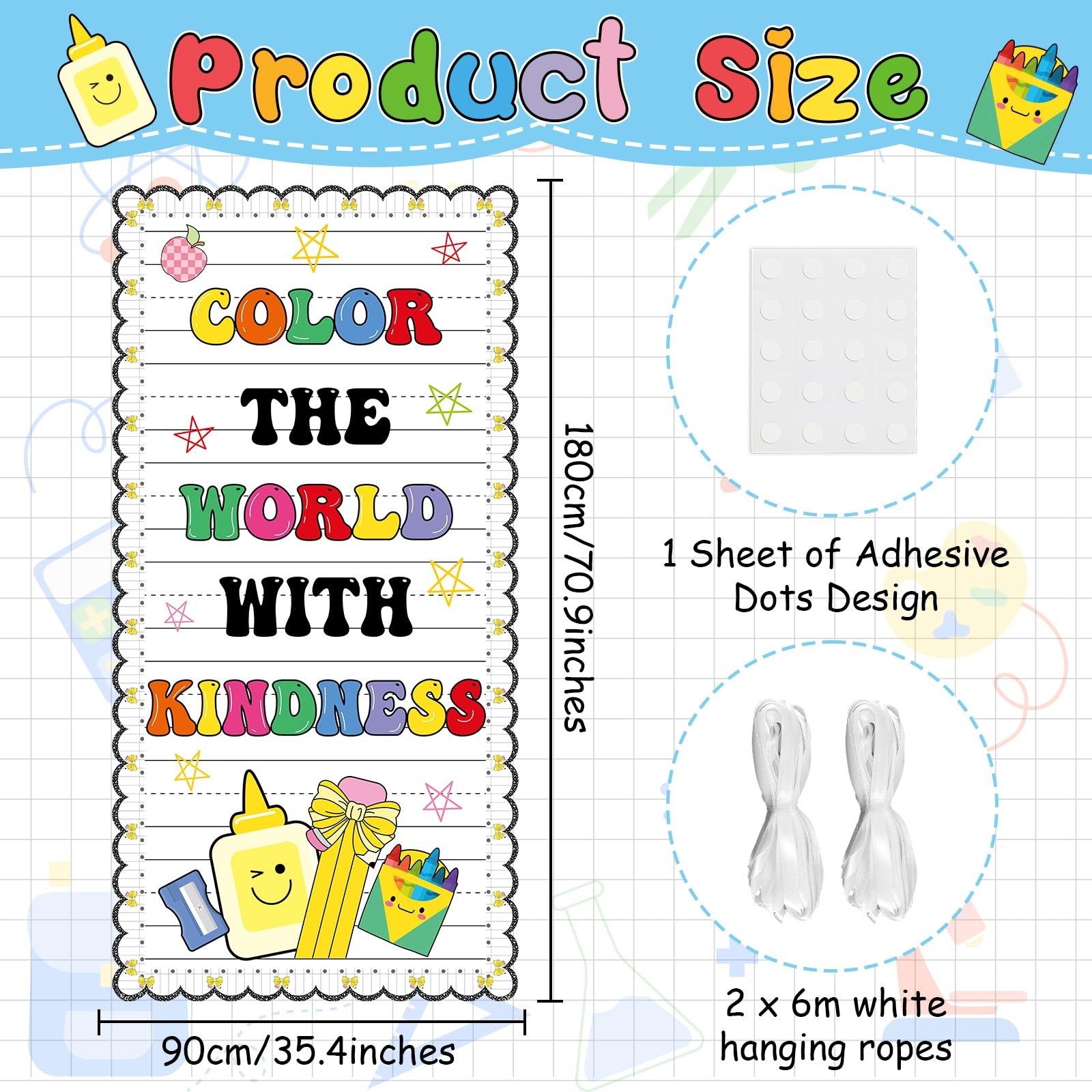 Composition Notebooks Line Classroom Decor Pencil Coquette Bow Line Paper Ban…