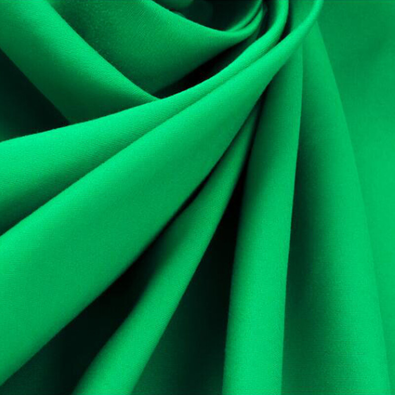 Pure Green Photography Backdrop Cloth Studio Photo Background Props Screen Green