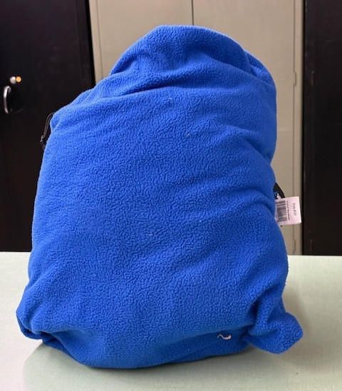 Westcott Wrinkle-Resistant Backdrop – Chroma-Key Blue 9x10ft “Free Shipping”