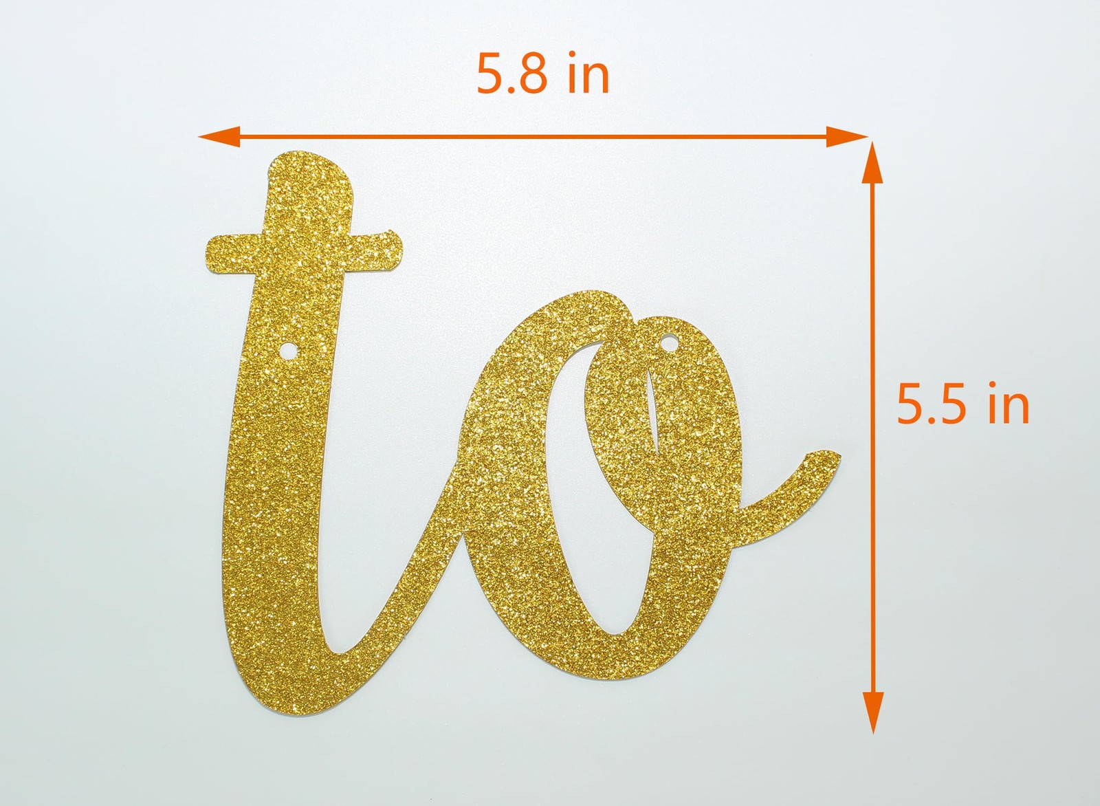 Etaredkj Gold Glitter Welcome to The Team Banner New Employee Member Welcome …