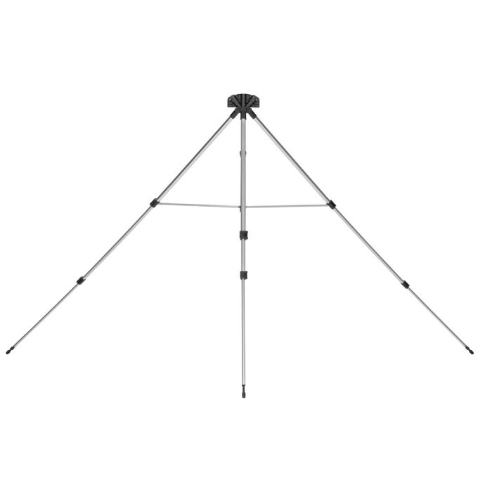 Westcott X-Drop Pro Backdrop Stand (for 5FT and 8FT Wide Backdrops)